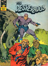 Cover for Indrajal Comics (Bennett, Coleman & Co., 1964 series) #369