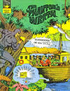 Cover for Indrajal Comics (Bennett, Coleman & Co., 1964 series) #361