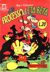 Cover for Albi della Rosa (Mondadori, 1954 series) #25