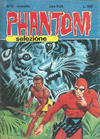 Cover for Phantom Selezione (Edizioni Fratelli Spada, 1976 series) #9