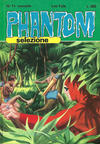 Cover for Phantom Selezione (Edizioni Fratelli Spada, 1976 series) #11