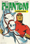 Cover for Phantom Selezione (Edizioni Fratelli Spada, 1976 series) #1