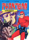Cover for Phantom Selezione (Edizioni Fratelli Spada, 1976 series) #12