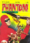 Cover for Phantom Selezione (Edizioni Fratelli Spada, 1976 series) #18