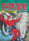 Cover for Phantom Selezione (Edizioni Fratelli Spada, 1976 series) #6