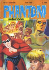 Cover for Phantom Selezione (Edizioni Fratelli Spada, 1976 series) #13