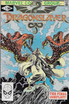 Cover Thumbnail for Dragonslayer (1981 series) #2 [Direct]