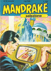 Cover for Mandrake selezione (Edizioni Fratelli Spada, 1976 series) #14