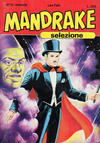 Cover for Mandrake selezione (Edizioni Fratelli Spada, 1976 series) #15