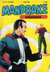 Cover for Mandrake selezione (Edizioni Fratelli Spada, 1976 series) #19