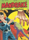 Cover for Mandrake selezione (Edizioni Fratelli Spada, 1976 series) #13