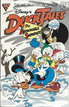 Cover for Disney's DuckTales (Gladstone, 1988 series) #6 [Newsstand]