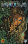 Cover for Dreams of the Darkchylde (Darkchylde Entertainment, 2000 series) #2 [Dynamic Forces Chrome Variant]