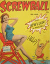 Cover for Screwball (Prize, 1948 series) #v8#2