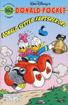Cover Thumbnail for Donald Pocket (1968 series) #162 - Donald setter fartsrekord [3. utgave bc 0277 003]