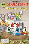 Cover Thumbnail for Donald Pocket (1968 series) #165 - Hodestups i bingen [3. utgave bc 0277 003]
