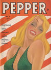 Cover for Pepper (Hardie-Kelly, 1947 ? series) #6