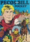Cover for Pecos Bill Pocket (Classics/Williams, 1973 series) #1