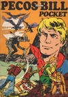 Cover for Pecos Bill Pocket (Classics/Williams, 1973 series) #2
