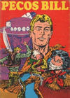 Cover for Pecos Bill Pocket (Classics/Williams, 1973 series) #5