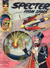 Cover for Indrajal Comics (Bennett, Coleman & Co., 1964 series) #70