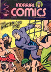 Cover for Indrajal Comics (Bennett, Coleman & Co., 1964 series) #v26#39