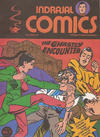 Cover for Indrajal Comics (Bennett, Coleman & Co., 1964 series) #v26#38