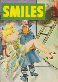 Cover Thumbnail for Smiles (Hardie-Kelly, 1942 series) #62