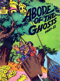 Cover Thumbnail for Indrajal Comics (Bennett, Coleman & Co., 1964 series) #401