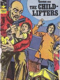 Cover Thumbnail for Indrajal Comics (Bennett, Coleman & Co., 1964 series) #316