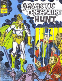 Cover Thumbnail for Indrajal Comics (Bennett, Coleman & Co., 1964 series) #304