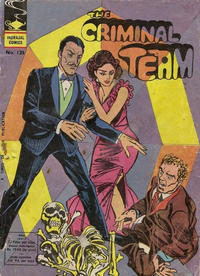 Cover Thumbnail for Indrajal Comics (Bennett, Coleman & Co., 1964 series) #128