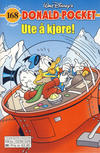 Cover Thumbnail for Donald Pocket (1968 series) #168 - Ut å kjøre! [3. utgave bc 0239 029]