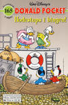 Cover Thumbnail for Donald Pocket (1968 series) #165 - Hodestups i bingen [3. utgave bc 0239 029]