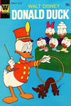 Cover Thumbnail for Donald Duck (1962 series) #146 [Whitman 15¢]