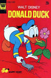 Cover for Donald Duck (Western, 1962 series) #150 [Whitman]