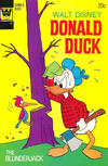 Cover for Donald Duck (Western, 1962 series) #151 [Whitman]