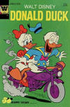 Cover Thumbnail for Donald Duck (1962 series) #152 [Whitman]