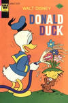 Cover for Donald Duck (Western, 1962 series) #159 [Whitman]