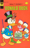 Cover for Donald Duck (Western, 1962 series) #172 [Whitman]