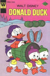 Cover for Donald Duck (Western, 1962 series) #181 [Whitman]