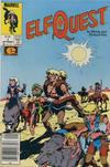 Cover for ElfQuest (Marvel, 1985 series) #2 [Canadian]