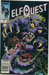 Cover for ElfQuest (Marvel, 1985 series) #6 [Canadian]
