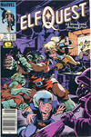 Cover Thumbnail for ElfQuest (1985 series) #11 [Canadian]