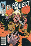 Cover Thumbnail for ElfQuest (1985 series) #12 [Canadian]