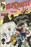 Cover for ElfQuest (Marvel, 1985 series) #15 [Direct]