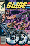 Cover Thumbnail for G.I. Joe, A Real American Hero (1982 series) #35 [Canadian]
