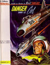 Cover for Tanguy et Laverdure (Dargaud, 1961 series) #3 - Danger dans le ciel