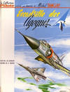 Cover for Tanguy et Laverdure (Dargaud, 1961 series) #4 - Escadrille des cigognes