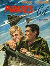 Cover for Tanguy et Laverdure (Dargaud, 1961 series) #8 - Pirates du ciel